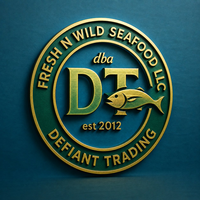 Defiant Trading Logo