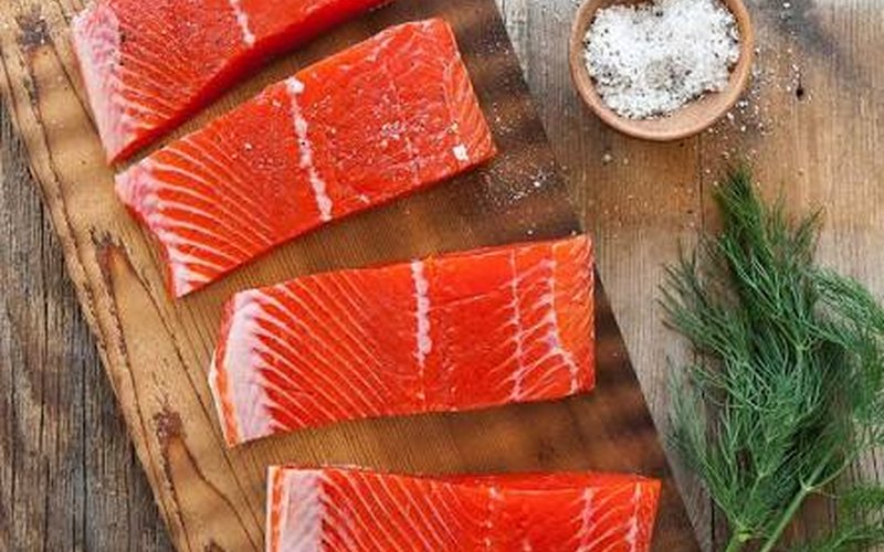 Seafood